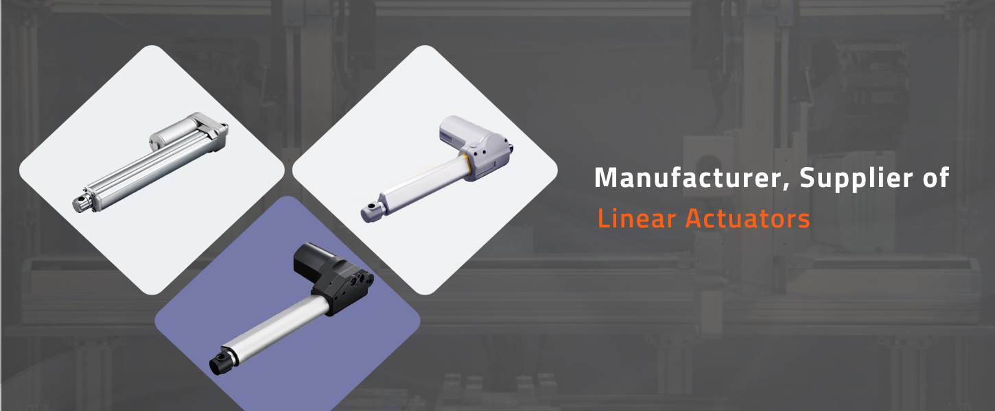 Linear Actuators