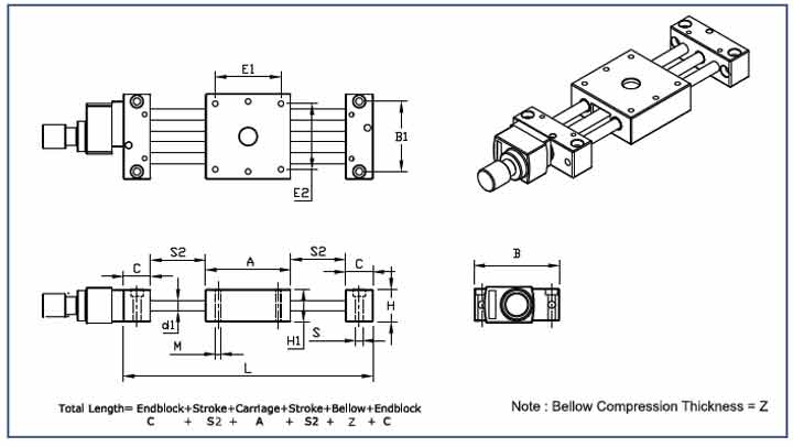 bellowcompression