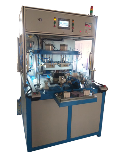 Leakage Testing Machines / Testers